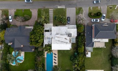 Venta Casa 3 Dormitorios en La Lomada