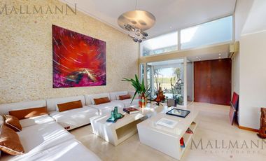 Venta Casa 3 Dormitorios en La Lomada