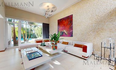 Venta Casa 3 Dormitorios en La Lomada