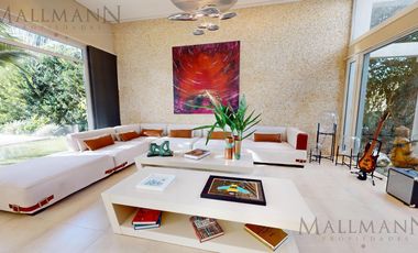 Venta Casa 3 Dormitorios en La Lomada