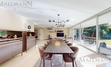 Venta Casa 3 Dormitorios en La Lomada