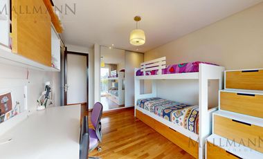 Venta Casa 3 Dormitorios en La Lomada