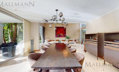 Venta Casa 3 Dormitorios en La Lomada