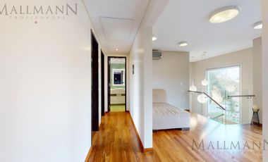 Venta Casa 3 Dormitorios en La Lomada