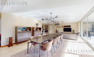 Venta Casa 3 Dormitorios en La Lomada