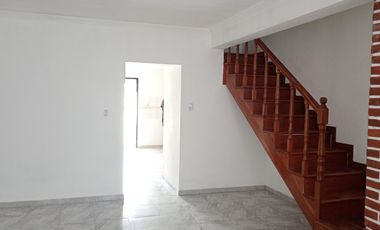 CASA ALQUILER CASTELAR NORTE