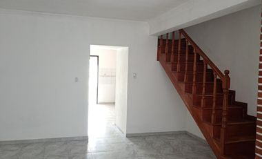 CASA ALQUILER CASTELAR NORTE