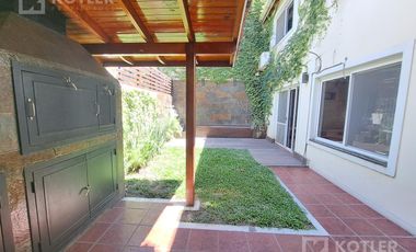 Casa en PH un excelente barrio residencial te Adrogué