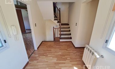 Casa en PH un excelente barrio residencial te Adrogué