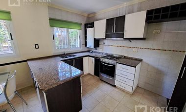 Casa en PH un excelente barrio residencial te Adrogué