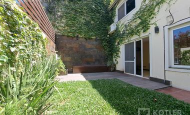 Casa en PH un excelente barrio residencial te Adrogué