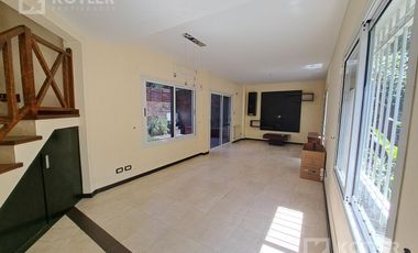 Casa en PH un excelente barrio residencial te Adrogué