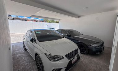 Residencial Diamante, Metepec