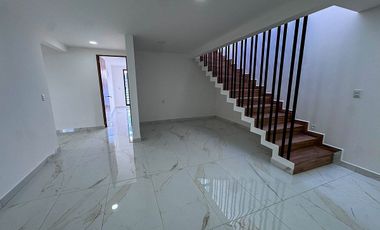 Residencial Diamante, Metepec