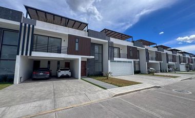 Residencial Diamante, Metepec