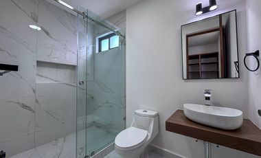 Residencial Diamante, Metepec