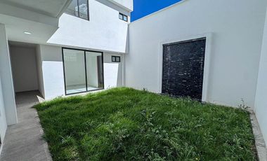 Residencial Diamante, Metepec