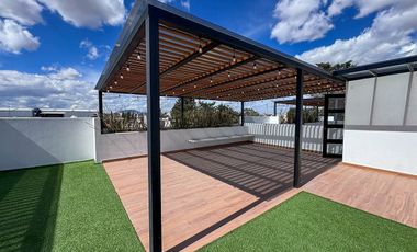 Residencial Diamante, Metepec