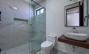 Residencial Diamante, Metepec