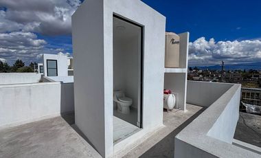 Residencial Diamante, Metepec