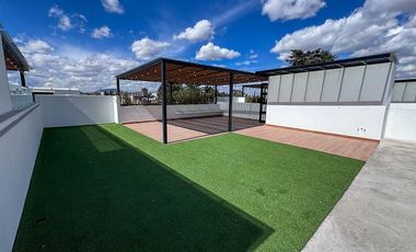 Residencial Diamante, Metepec