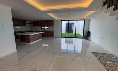 Residencial Diamante, Metepec