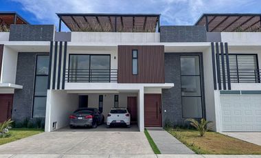 Residencial Diamante, Metepec