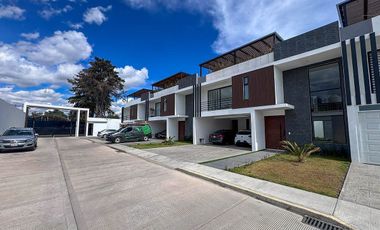 Residencial Diamante, Metepec