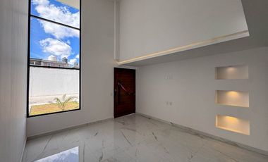 Residencial Diamante, Metepec