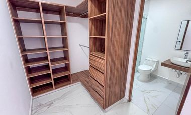 Residencial Diamante, Metepec