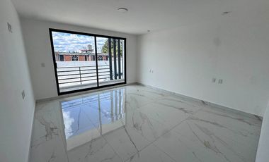 Residencial Diamante, Metepec