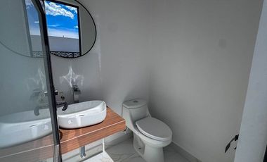 Residencial Diamante, Metepec