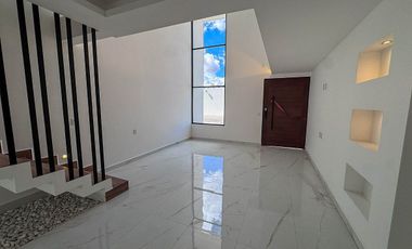 Residencial Diamante, Metepec
