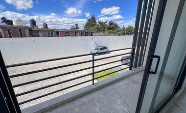 Residencial Diamante, Metepec