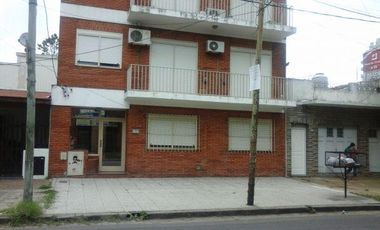 Departamento en Remedios De Escalada