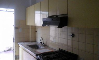 Departamento en Remedios De Escalada