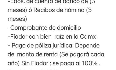 RENTA CASA PARA OFICINAS O GUARDERIA CON JARDIN, COL. SAN JERONIMO ACULCO