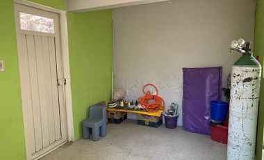 RENTA CASA PARA OFICINAS O GUARDERIA CON JARDIN, COL. SAN JERONIMO ACULCO