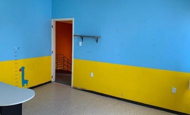 RENTA CASA PARA OFICINAS O GUARDERIA CON JARDIN, COL. SAN JERONIMO ACULCO