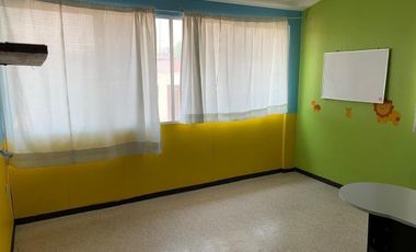 RENTA CASA PARA OFICINAS O GUARDERIA CON JARDIN, COL. SAN JERONIMO ACULCO