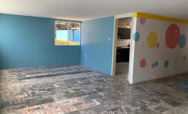 RENTA CASA PARA OFICINAS O GUARDERIA CON JARDIN, COL. SAN JERONIMO ACULCO