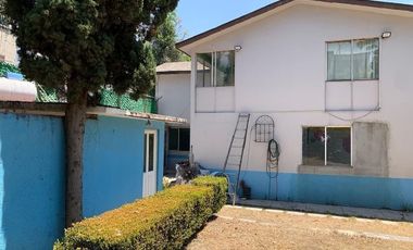 RENTA CASA PARA OFICINAS O GUARDERIA CON JARDIN, COL. SAN JERONIMO ACULCO