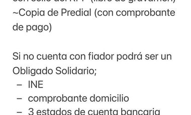 RENTA CASA PARA OFICINAS O GUARDERIA CON JARDIN, COL. SAN JERONIMO ACULCO