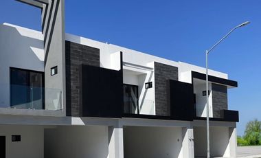 Venta de Casa en Apodaca Rinconada Colonial