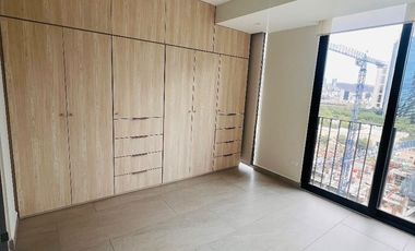 Departamento amueblado en Renta! Torre Dana en Árboleda SPGG