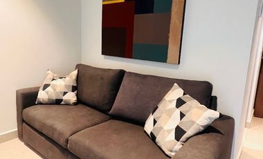 Departamento amueblado en Renta! Torre Dana en Árboleda SPGG