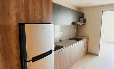 Departamento amueblado en Renta! Torre Dana en Árboleda SPGG