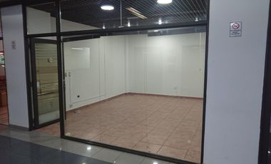 Venta local- en San Martin y Brown Edificio Parque Central - Neuquén Capital