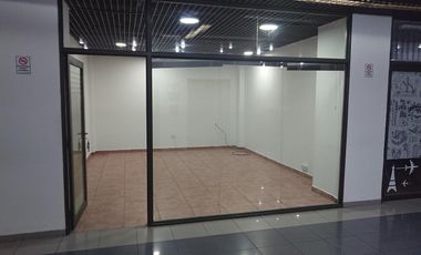 Venta local- en San Martin y Brown Edificio Parque Central - Neuquén Capital