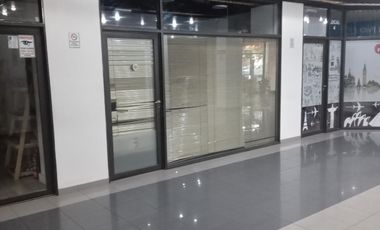 Venta local- en San Martin y Brown Edificio Parque Central - Neuquén Capital